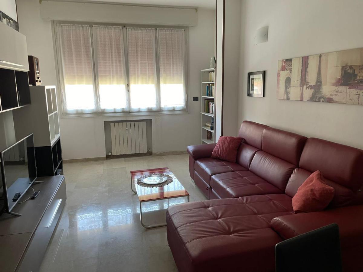 Splendido Appartamento In Zona Fiera A 볼로냐 외부 사진