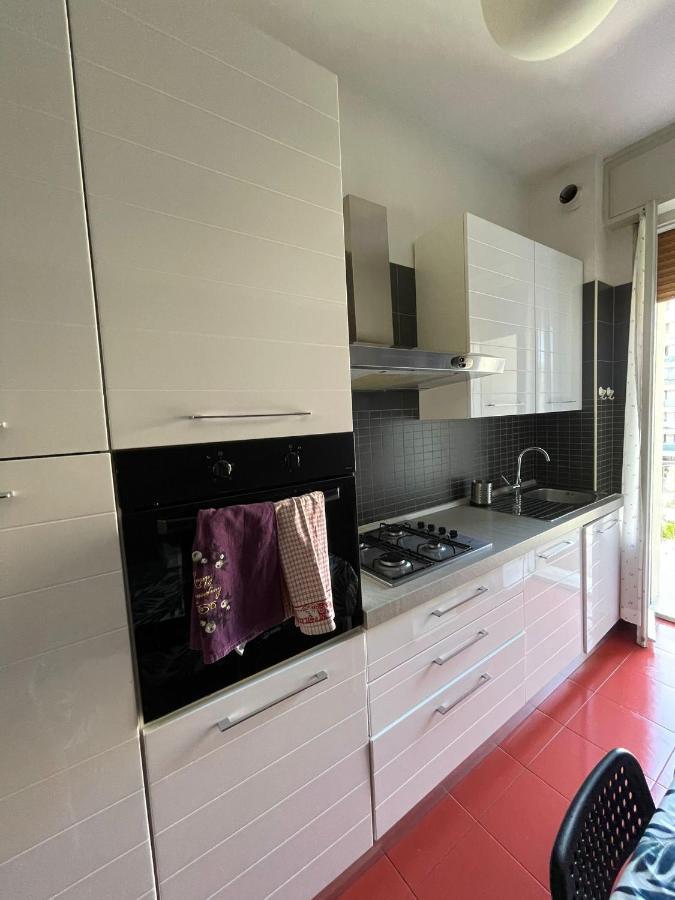 Splendido Appartamento In Zona Fiera A 볼로냐 외부 사진